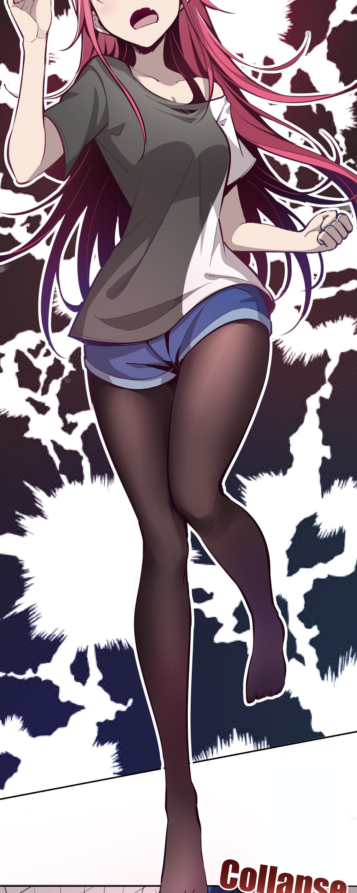 Demon X Angel, Can’t Get Along! chapter 5 - page 10