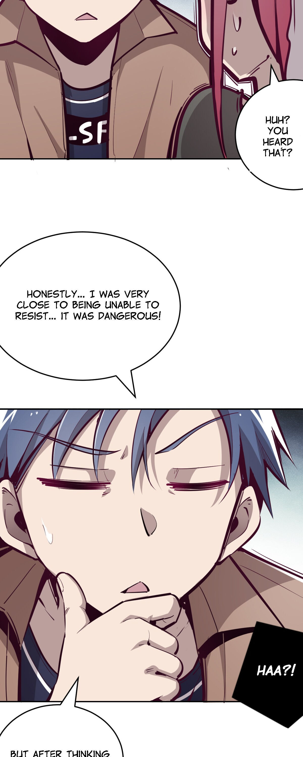 Demon X Angel, Can’t Get Along! chapter 5 - page 22