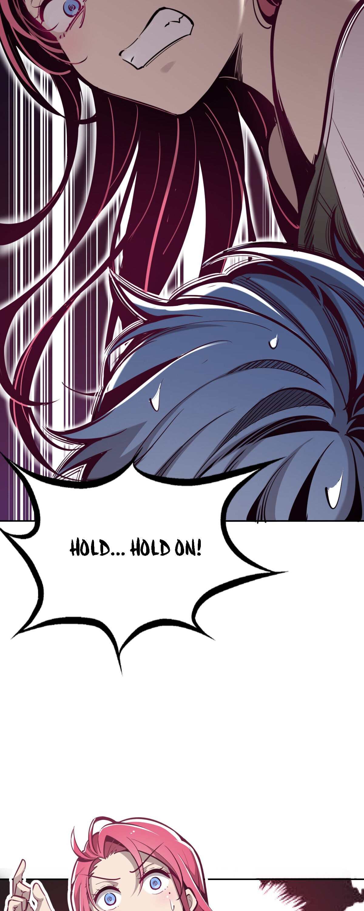 Demon X Angel, Can’t Get Along! chapter 5 - page 9