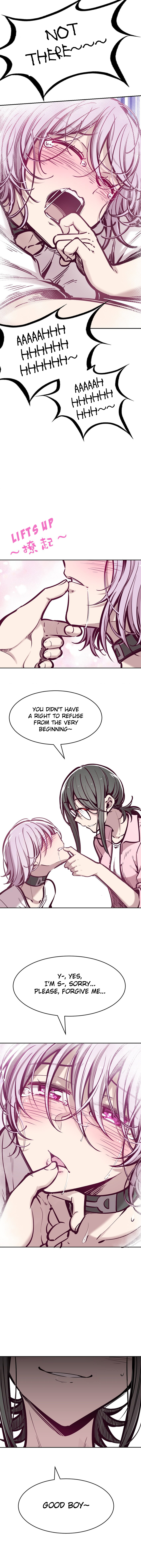 Demon X Angel, Can’t Get Along! chapter 56 - page 13
