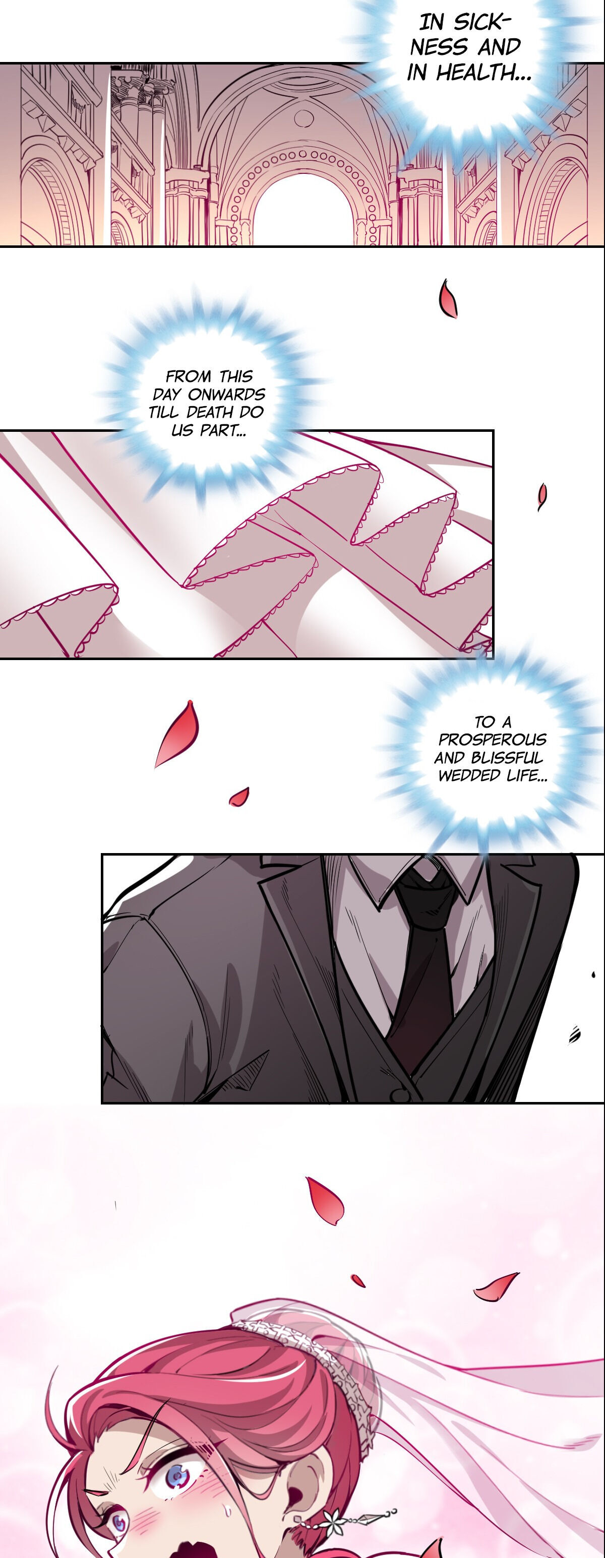 Demon X Angel, Can’t Get Along! chapter 4 - page 18