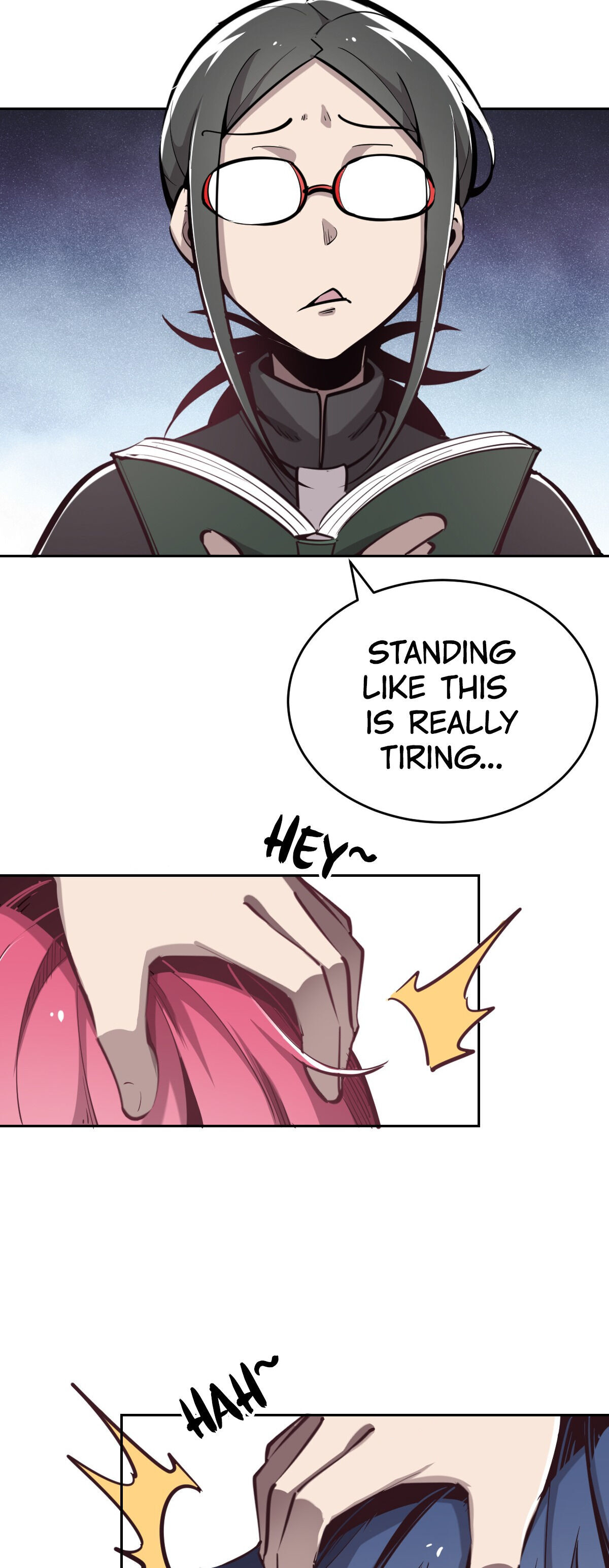 Demon X Angel, Can’t Get Along! chapter 4 - page 24