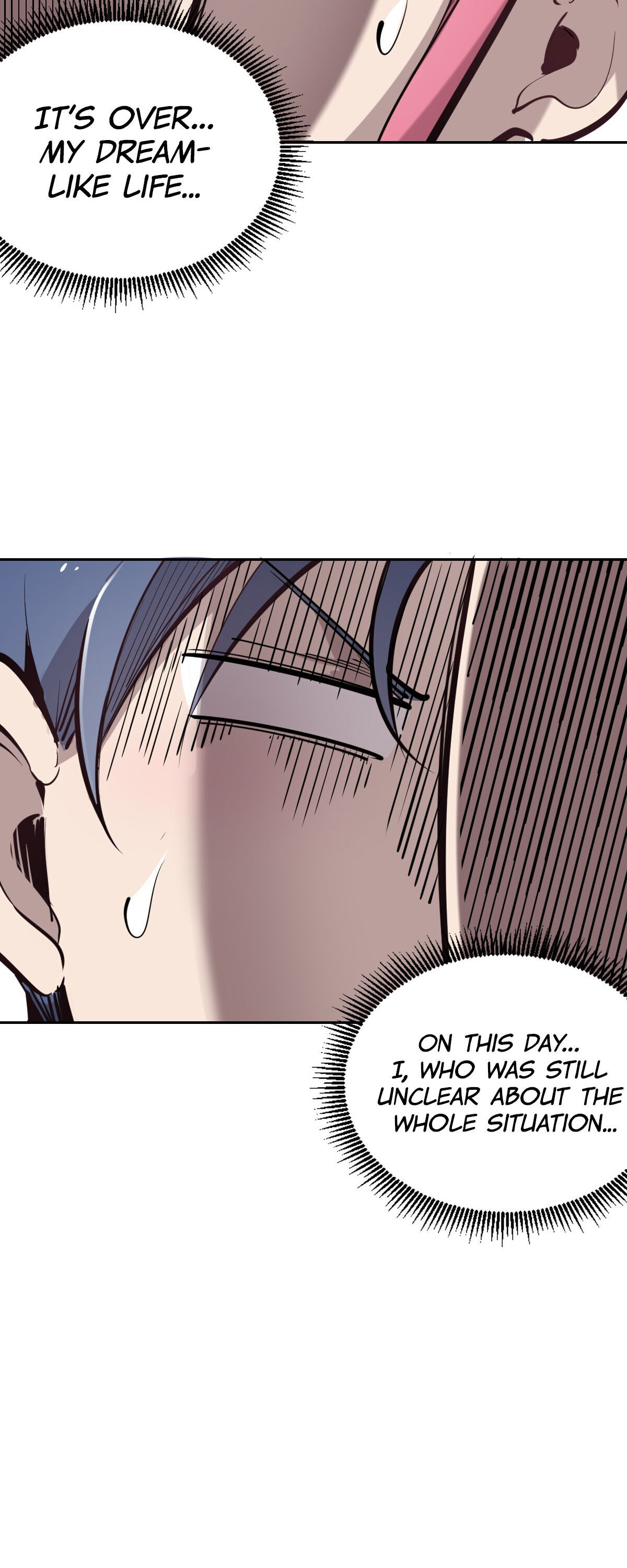 Demon X Angel, Can’t Get Along! chapter 4 - page 3