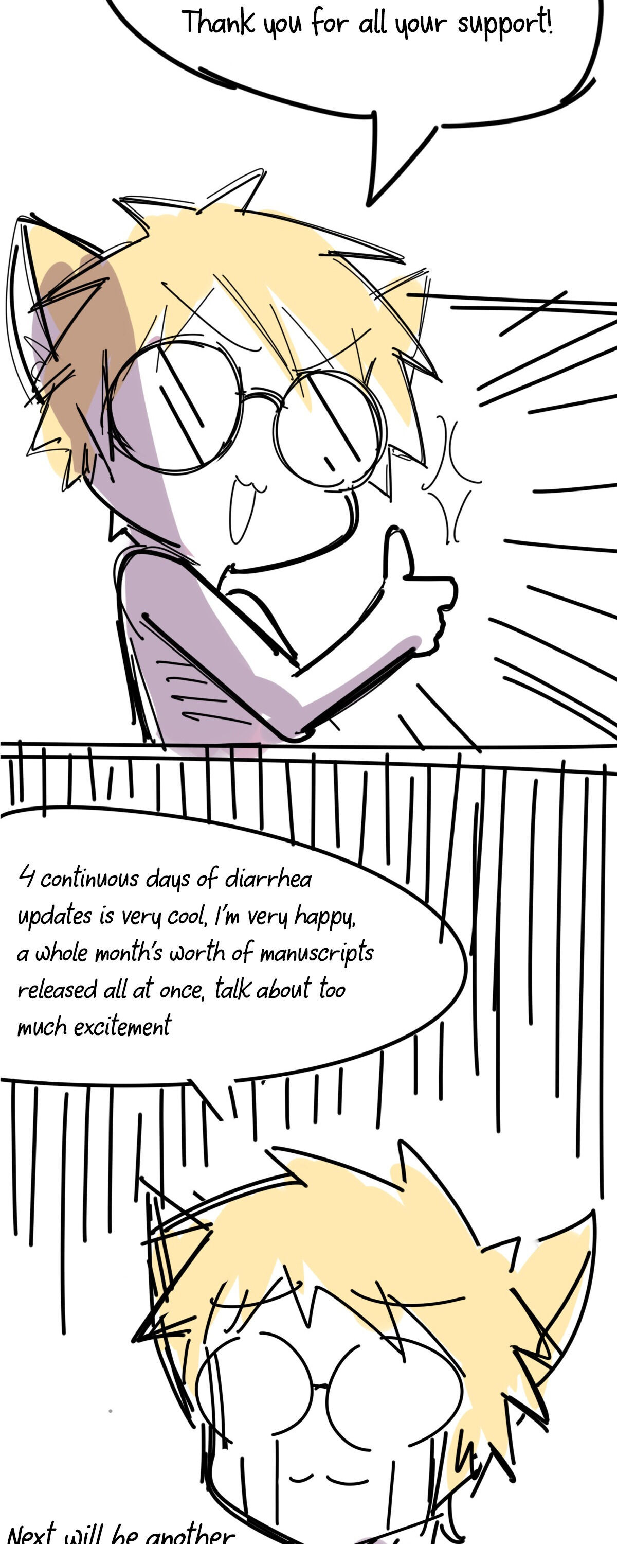 Demon X Angel, Can’t Get Along! chapter 4 - page 5