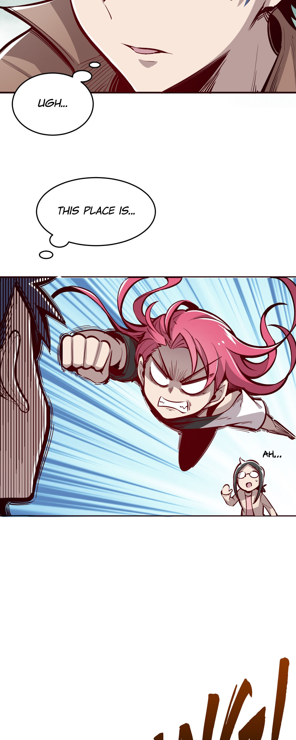 Demon X Angel, Can’t Get Along! chapter 3 - page 4