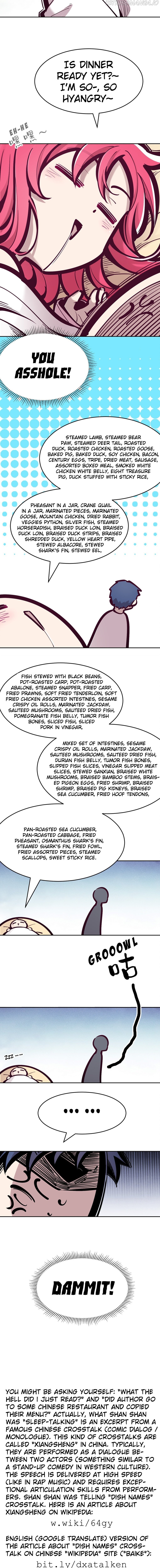 Demon X Angel, Can’t Get Along! chapter 70.5 - page 4