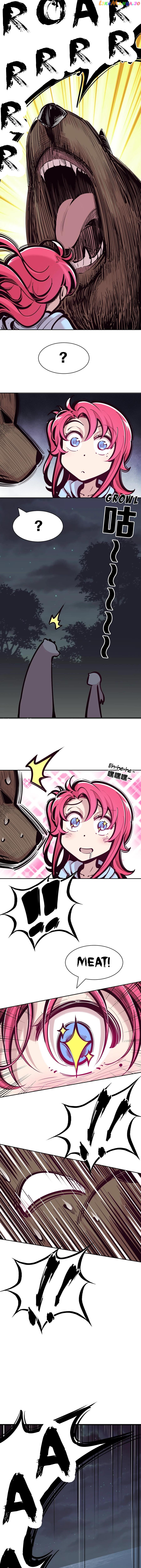 Demon X Angel, Can’t Get Along! Chapter 96 - page 2