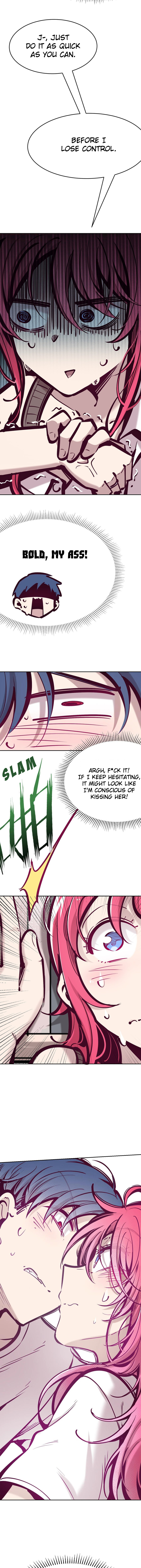 Demon X Angel, Can’t Get Along! chapter 53 - page 15