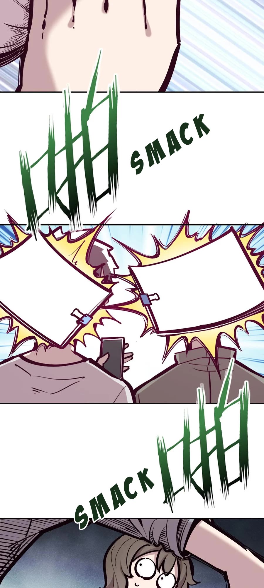 Demon X Angel, Can’t Get Along! chapter 70 - page 16