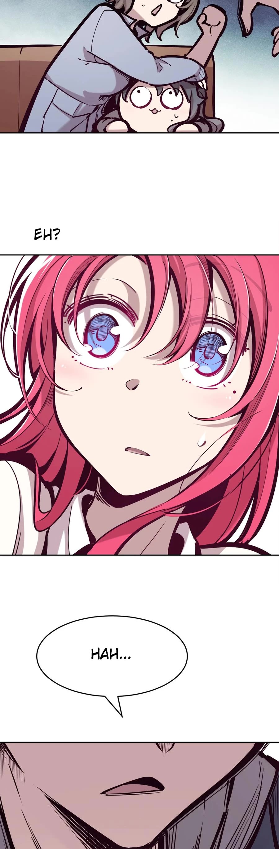 Demon X Angel, Can’t Get Along! chapter 70 - page 17