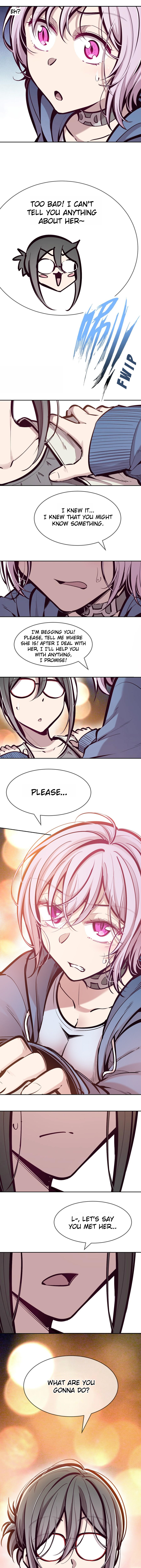 Demon X Angel, Can’t Get Along! chapter 69 - page 9