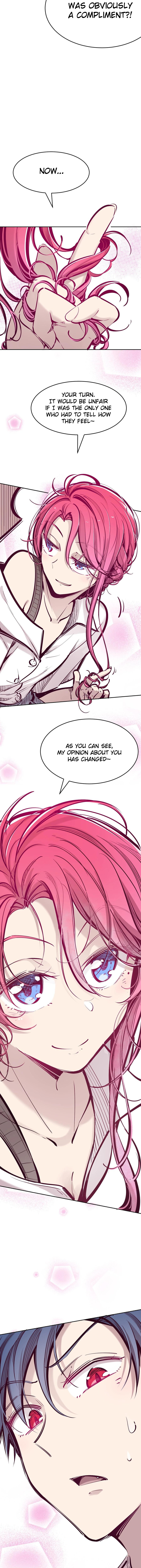 Demon X Angel, Can’t Get Along! chapter 52 - page 12