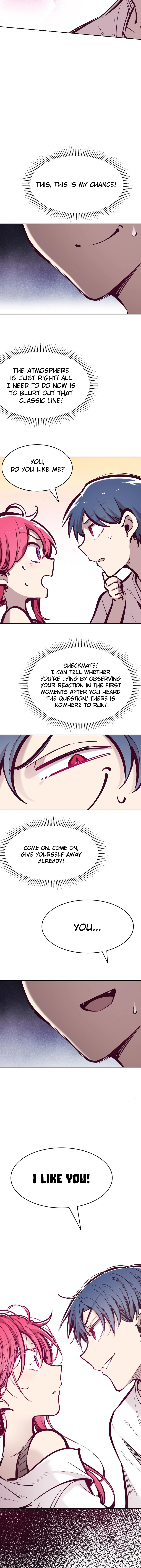Demon X Angel, Can’t Get Along! chapter 52 - page 13