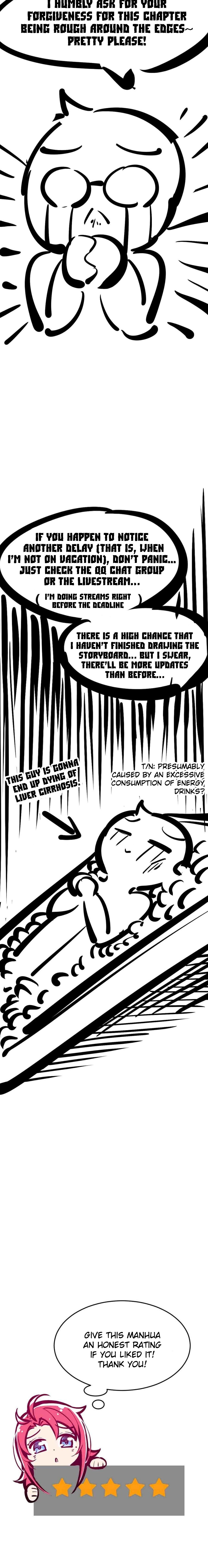 Demon X Angel, Can’t Get Along! chapter 50 - page 14