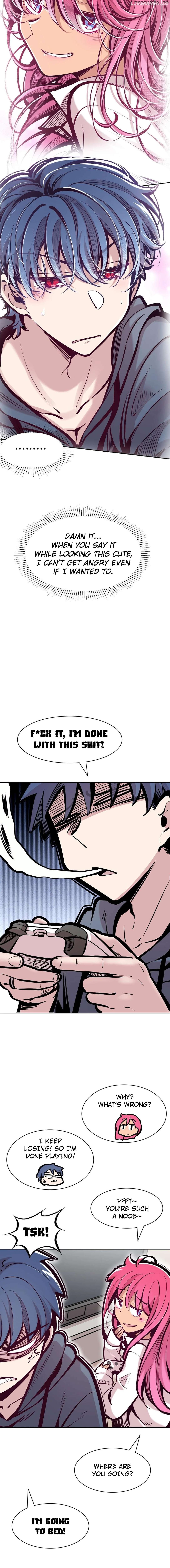 Demon X Angel, Can’t Get Along! Chapter 124 - page 13