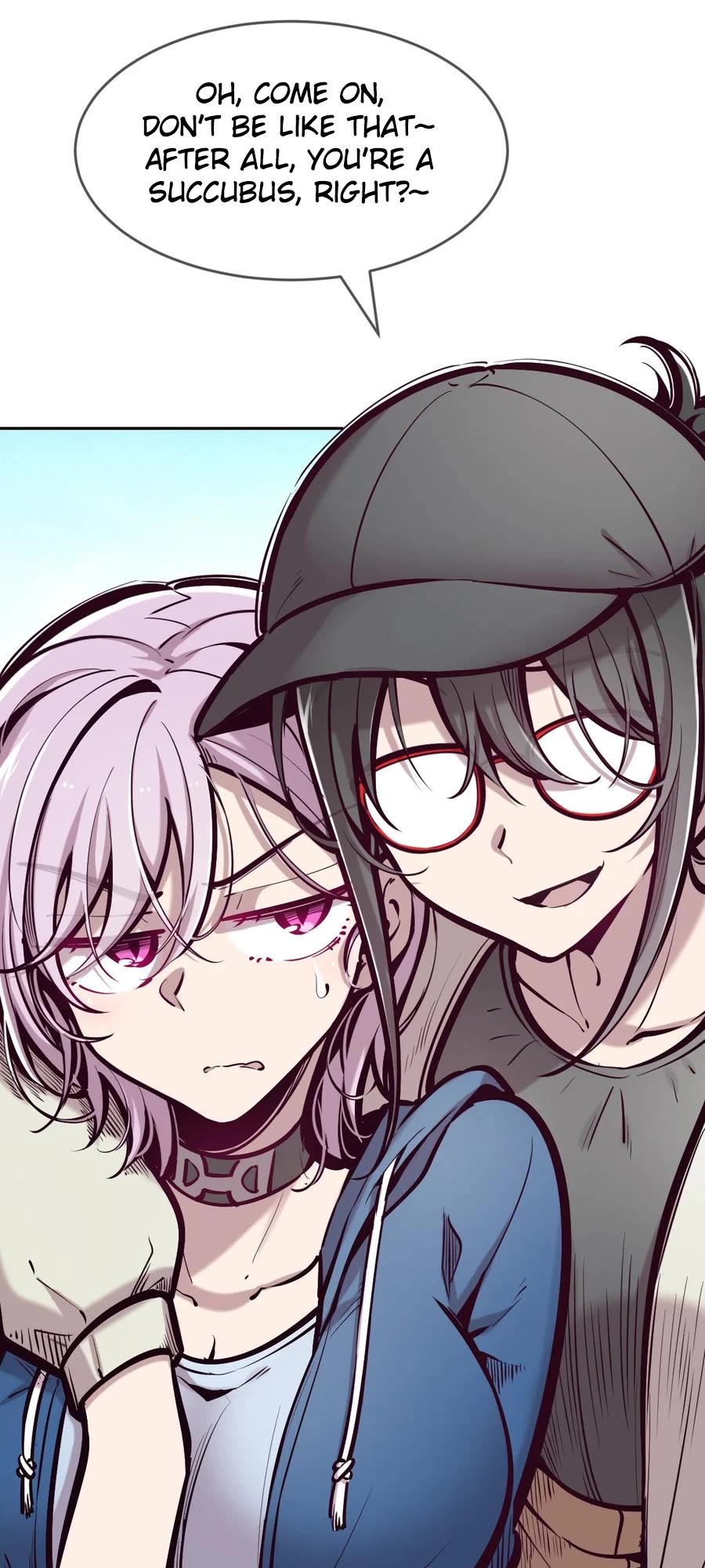 Demon X Angel, Can’t Get Along! chapter 66 - page 12