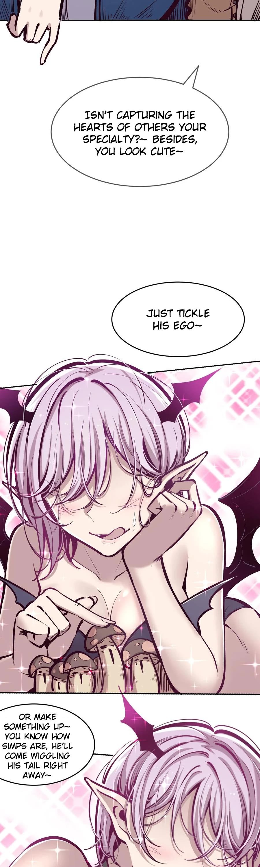 Demon X Angel, Can’t Get Along! chapter 66 - page 13