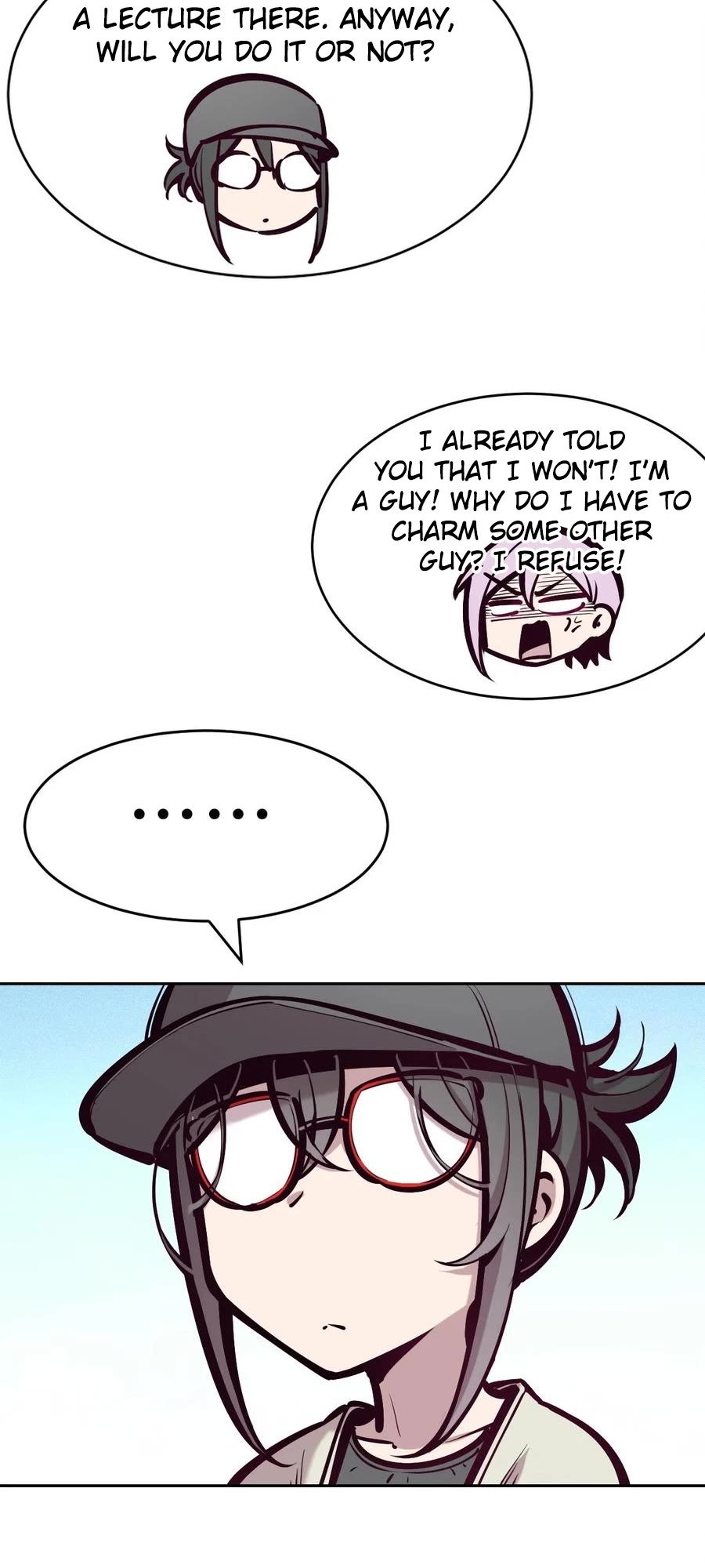 Demon X Angel, Can’t Get Along! chapter 66 - page 19