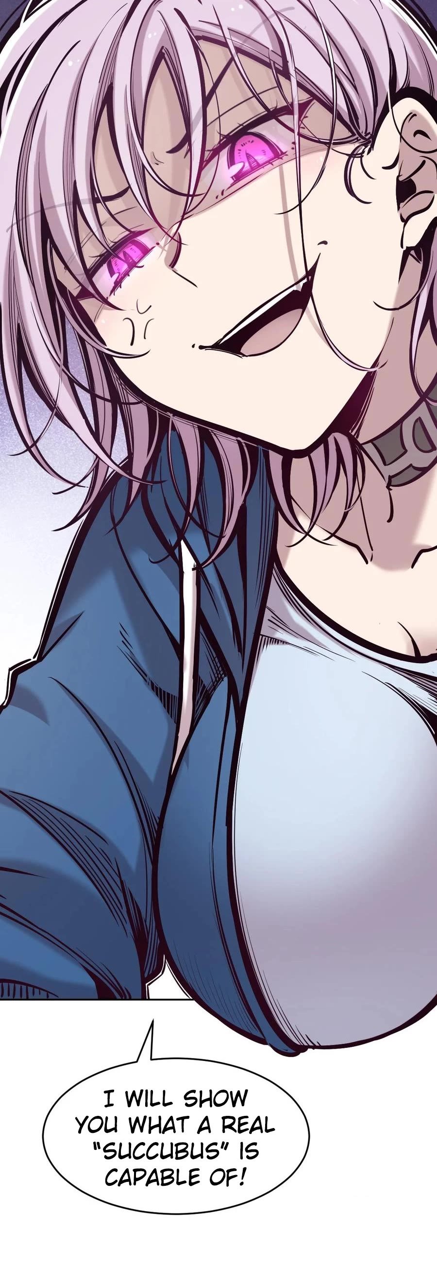 Demon X Angel, Can’t Get Along! chapter 66 - page 23