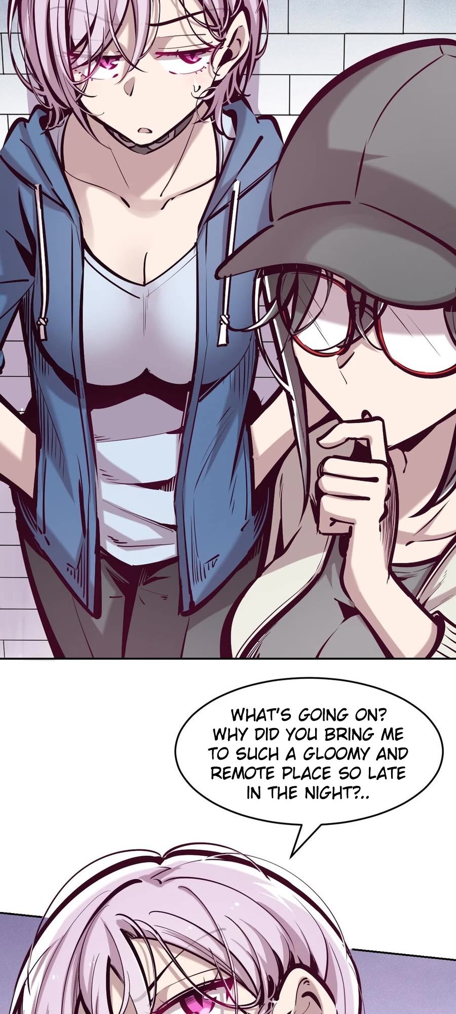 Demon X Angel, Can’t Get Along! chapter 66 - page 4
