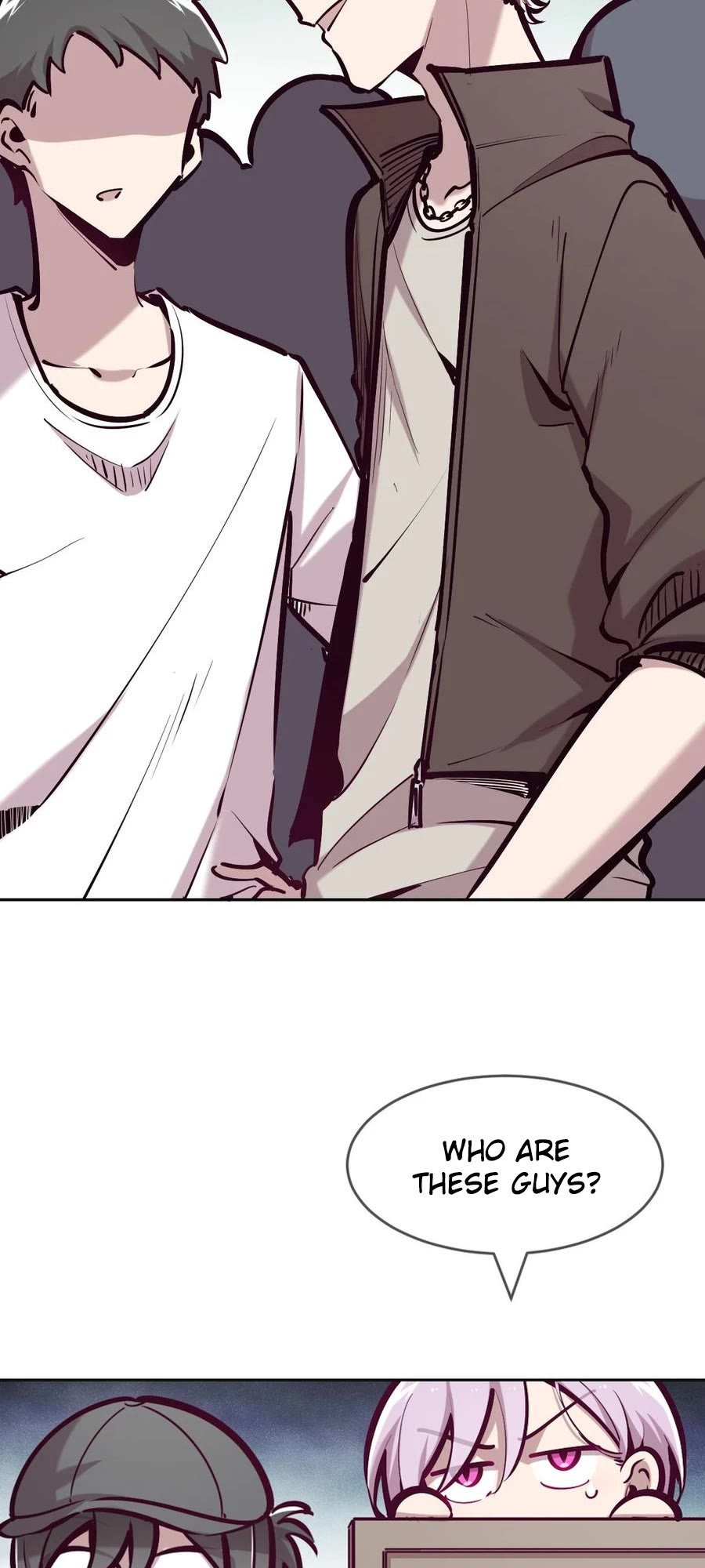 Demon X Angel, Can’t Get Along! chapter 66 - page 7