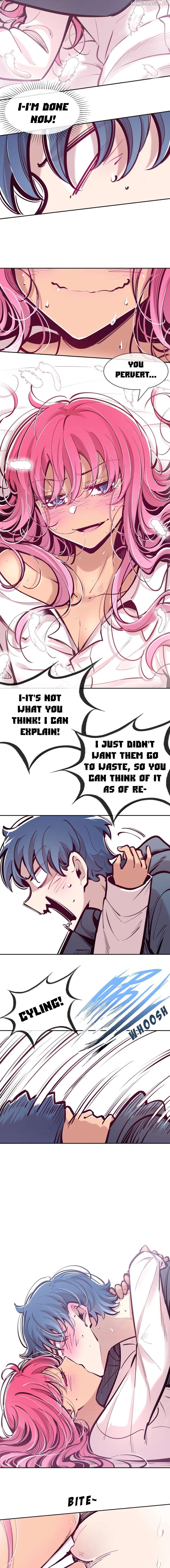 Demon X Angel, Can’t Get Along! Chapter 125 - page 14