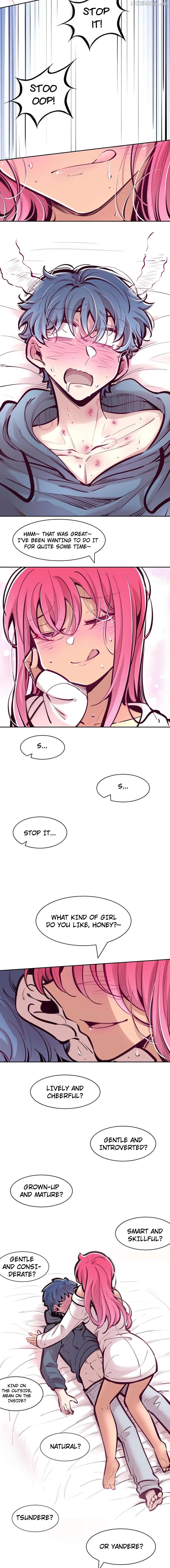 Demon X Angel, Can’t Get Along! Chapter 125 - page 17