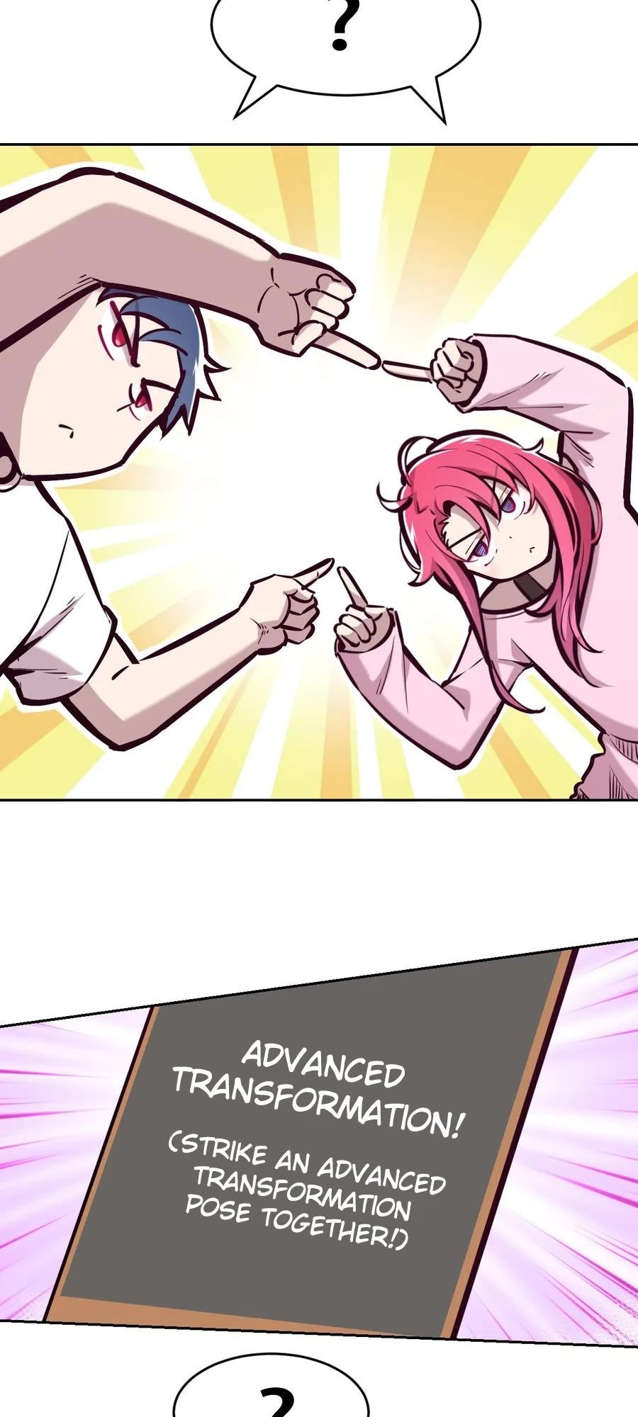 Demon X Angel, Can’t Get Along! chapter 65 - page 12