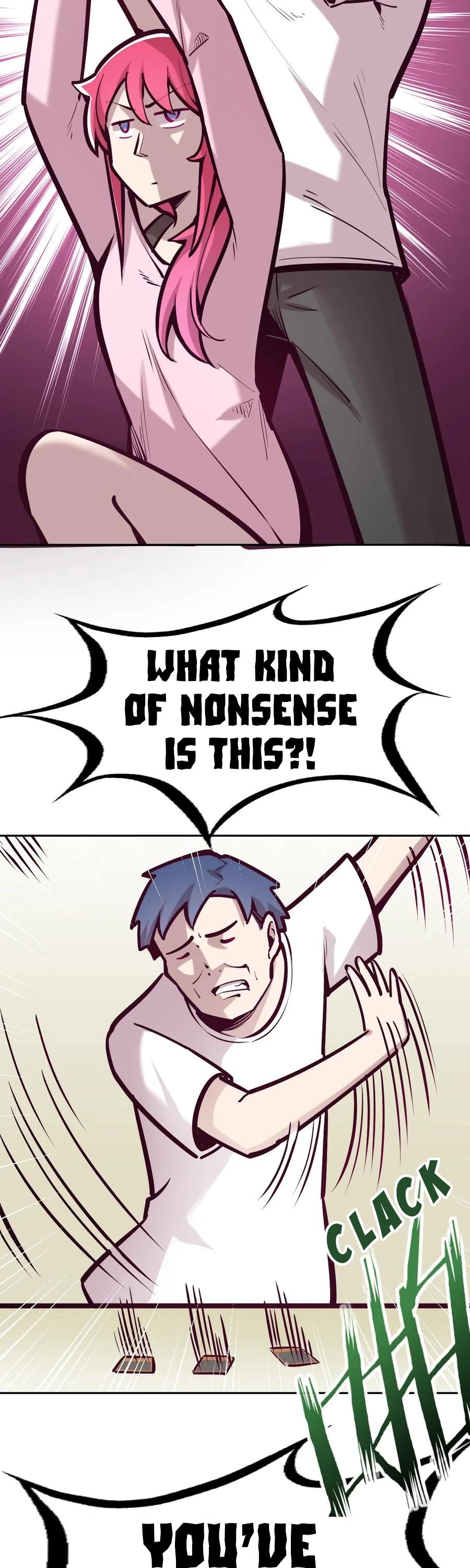 Demon X Angel, Can’t Get Along! chapter 65 - page 14