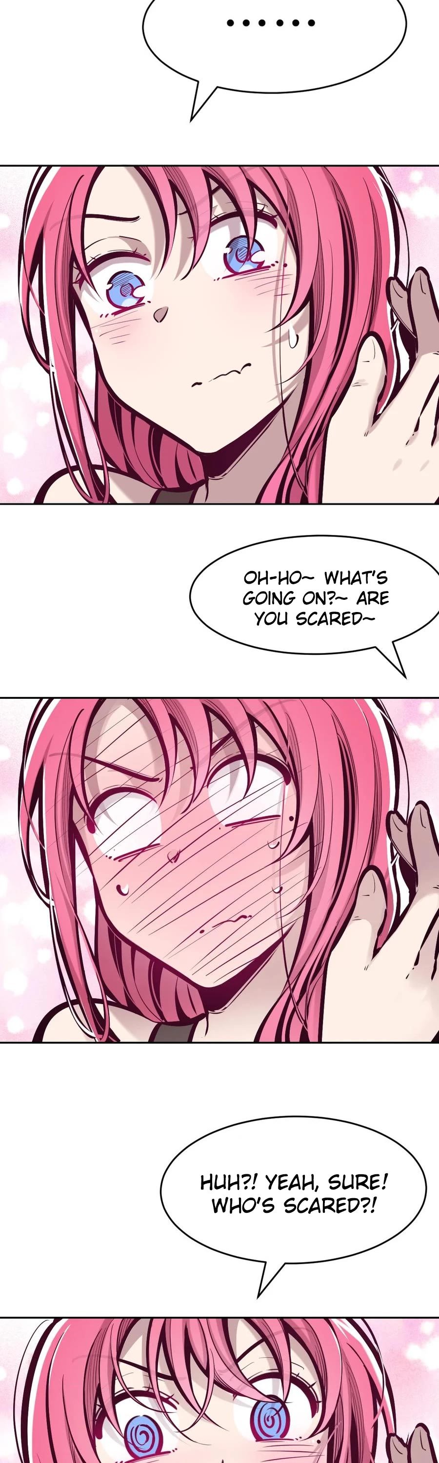 Demon X Angel, Can’t Get Along! chapter 65 - page 18