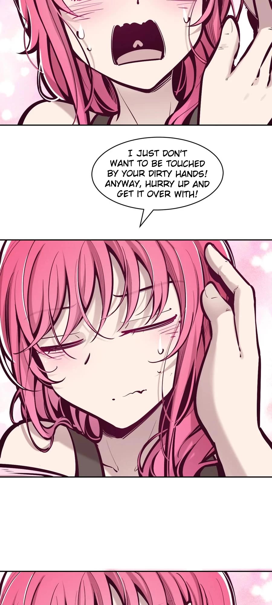 Demon X Angel, Can’t Get Along! chapter 65 - page 19
