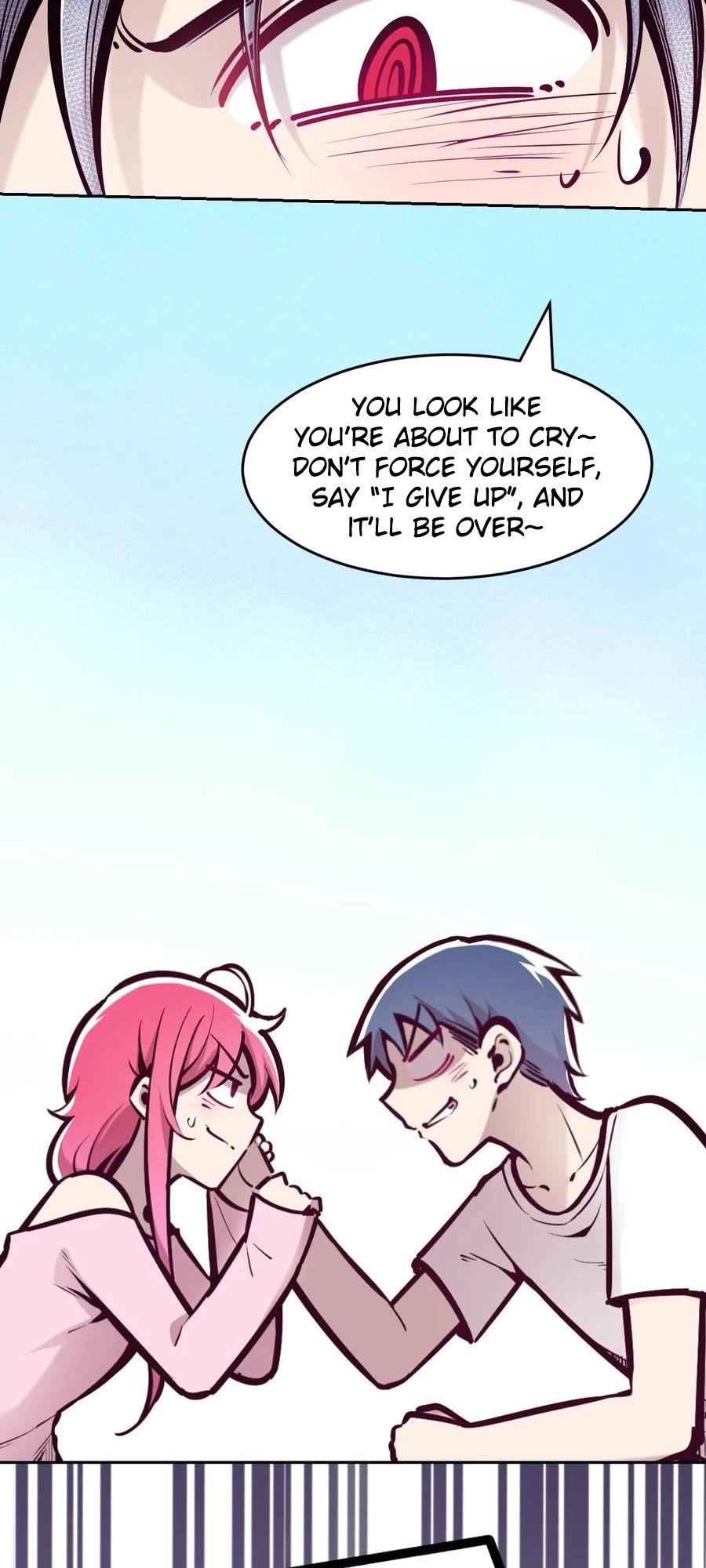 Demon X Angel, Can’t Get Along! chapter 65 - page 23