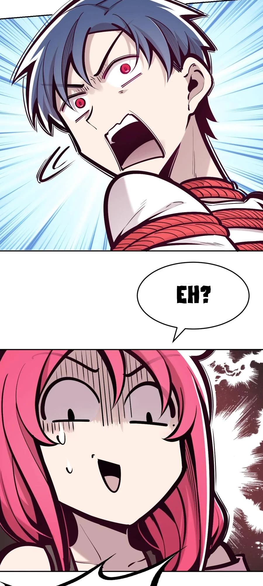 Demon X Angel, Can’t Get Along! chapter 65 - page 27