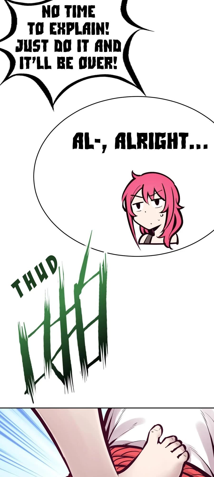 Demon X Angel, Can’t Get Along! chapter 65 - page 28