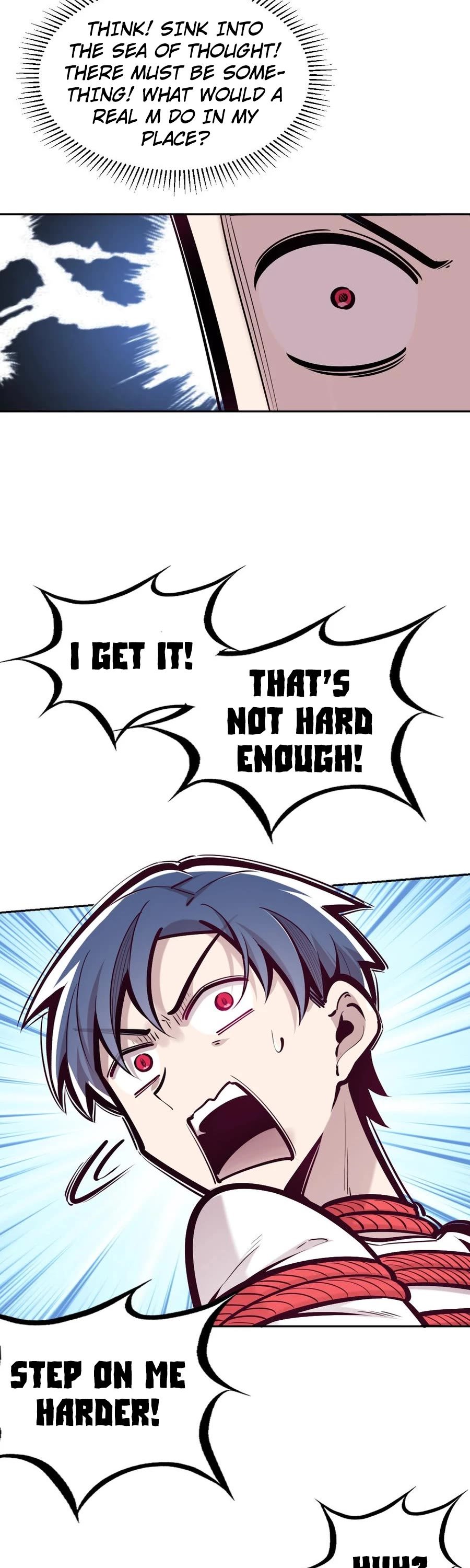 Demon X Angel, Can’t Get Along! chapter 65 - page 30