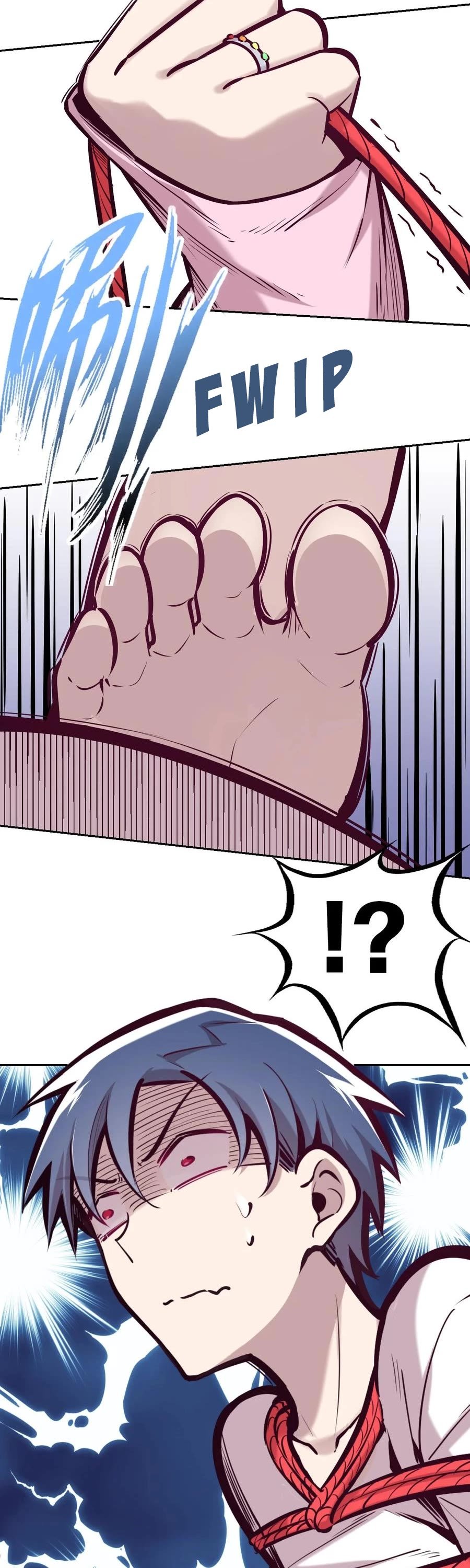 Demon X Angel, Can’t Get Along! chapter 65 - page 34