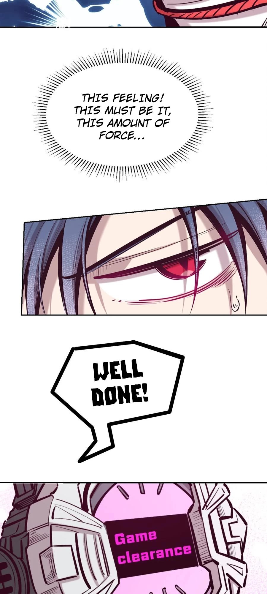 Demon X Angel, Can’t Get Along! chapter 65 - page 35