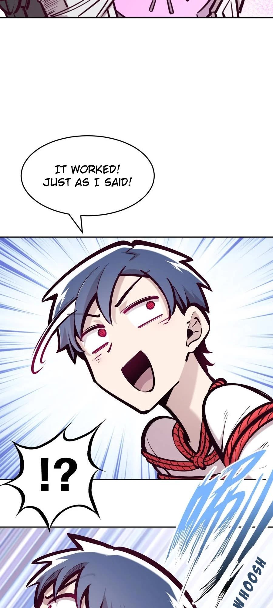 Demon X Angel, Can’t Get Along! chapter 65 - page 36