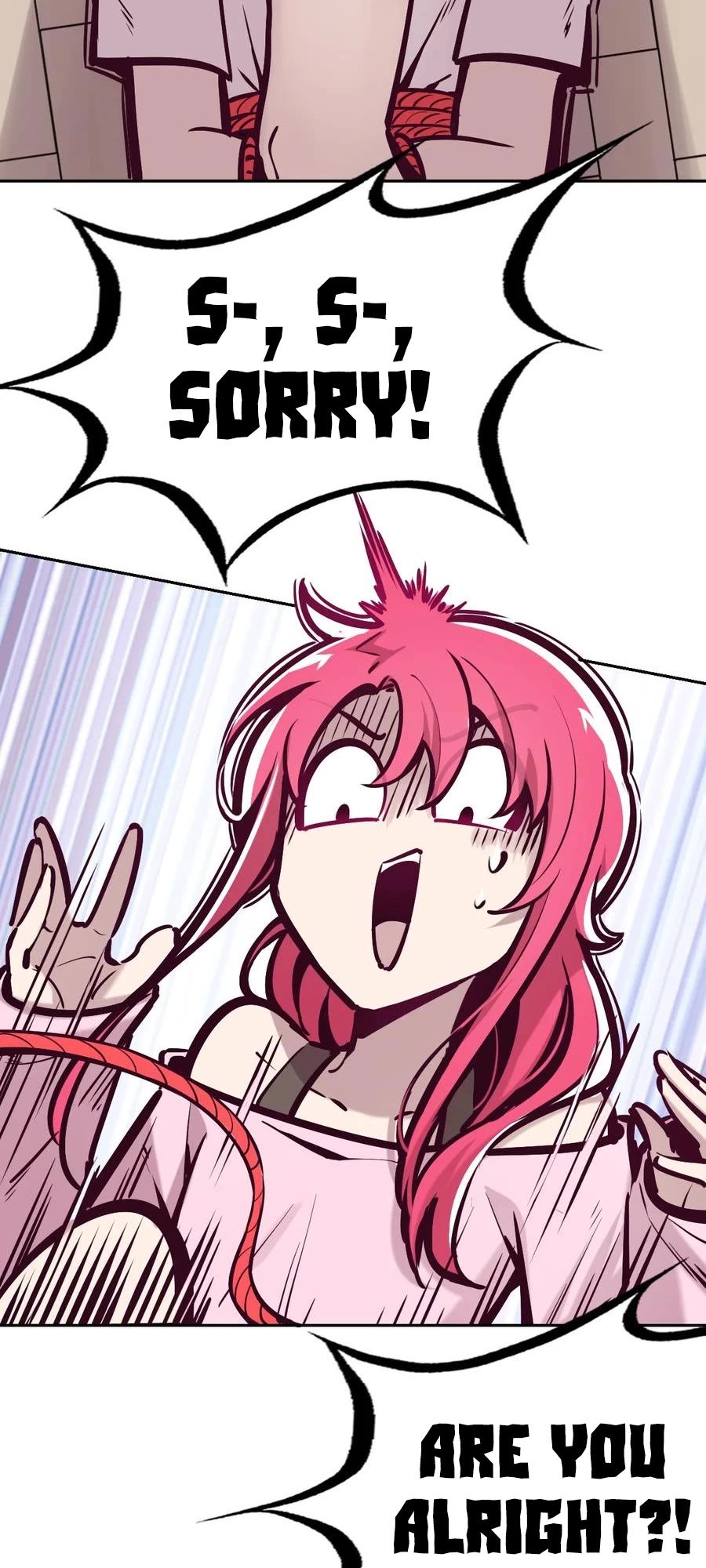 Demon X Angel, Can’t Get Along! chapter 65 - page 39