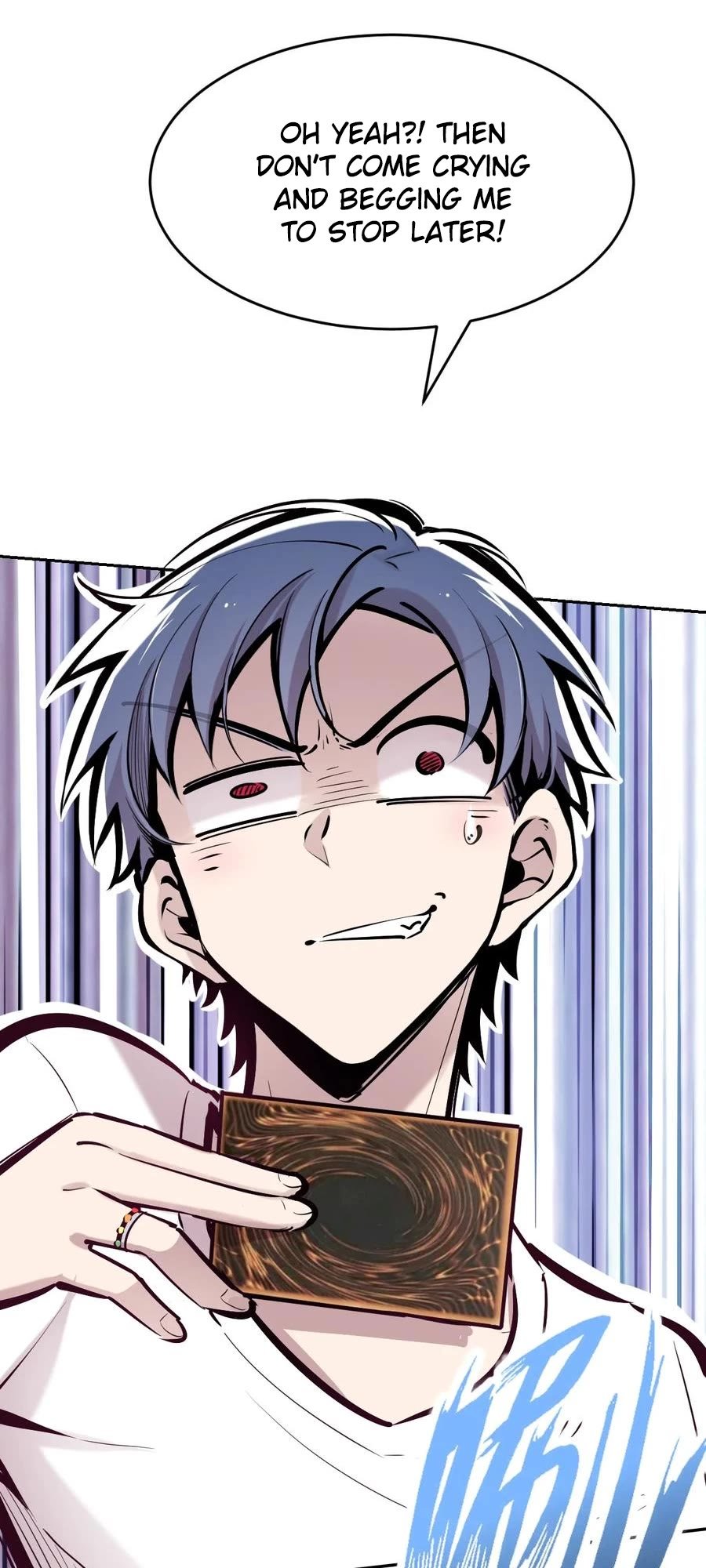 Demon X Angel, Can’t Get Along! chapter 65 - page 4