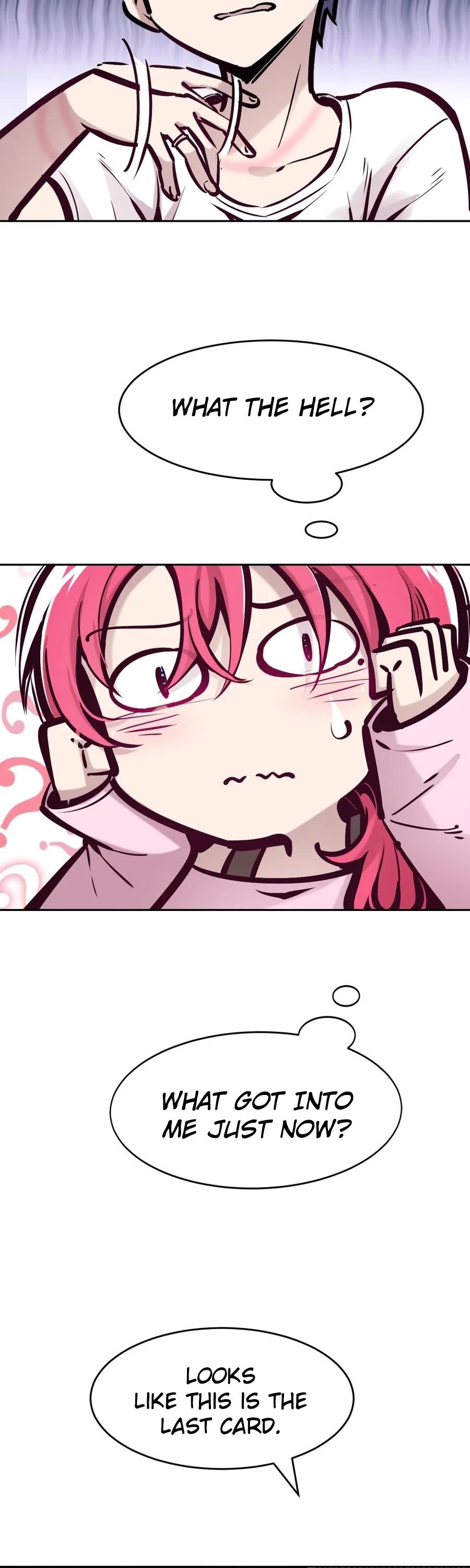 Demon X Angel, Can’t Get Along! chapter 65 - page 41