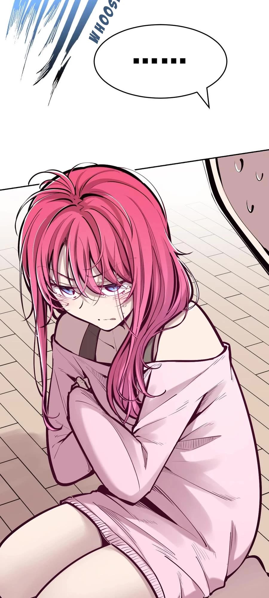 Demon X Angel, Can’t Get Along! chapter 65 - page 44