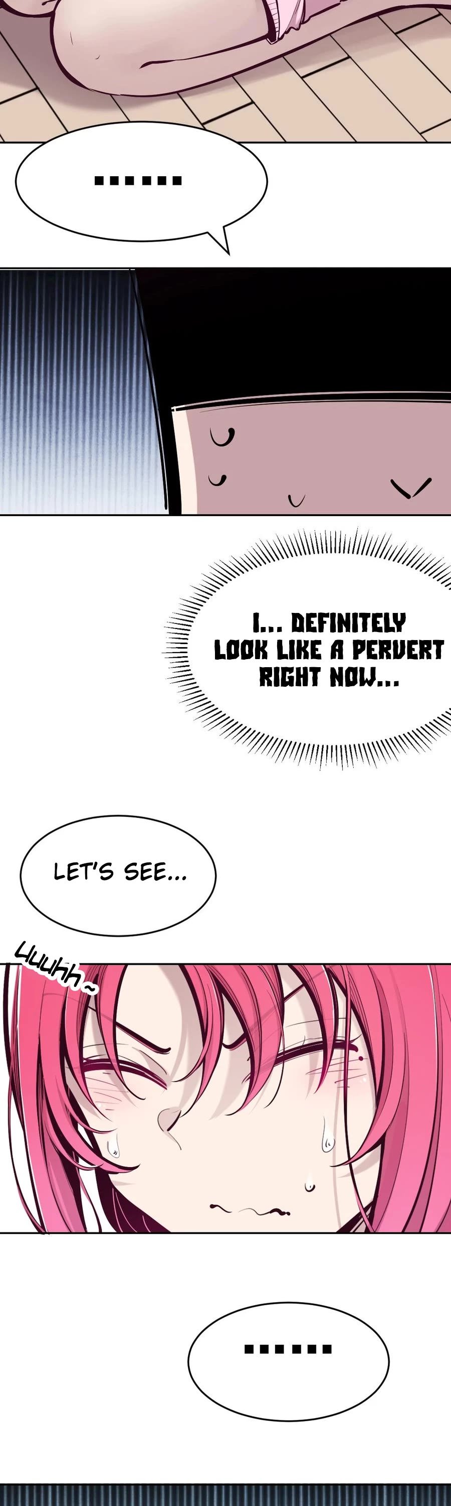 Demon X Angel, Can’t Get Along! chapter 65 - page 45
