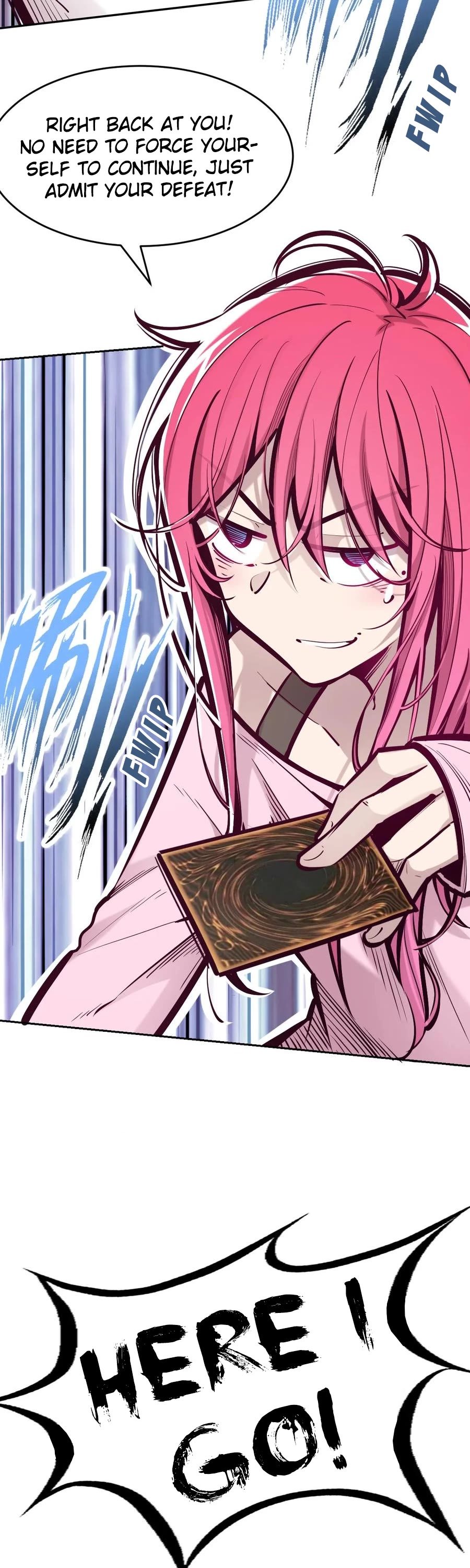 Demon X Angel, Can’t Get Along! chapter 65 - page 5