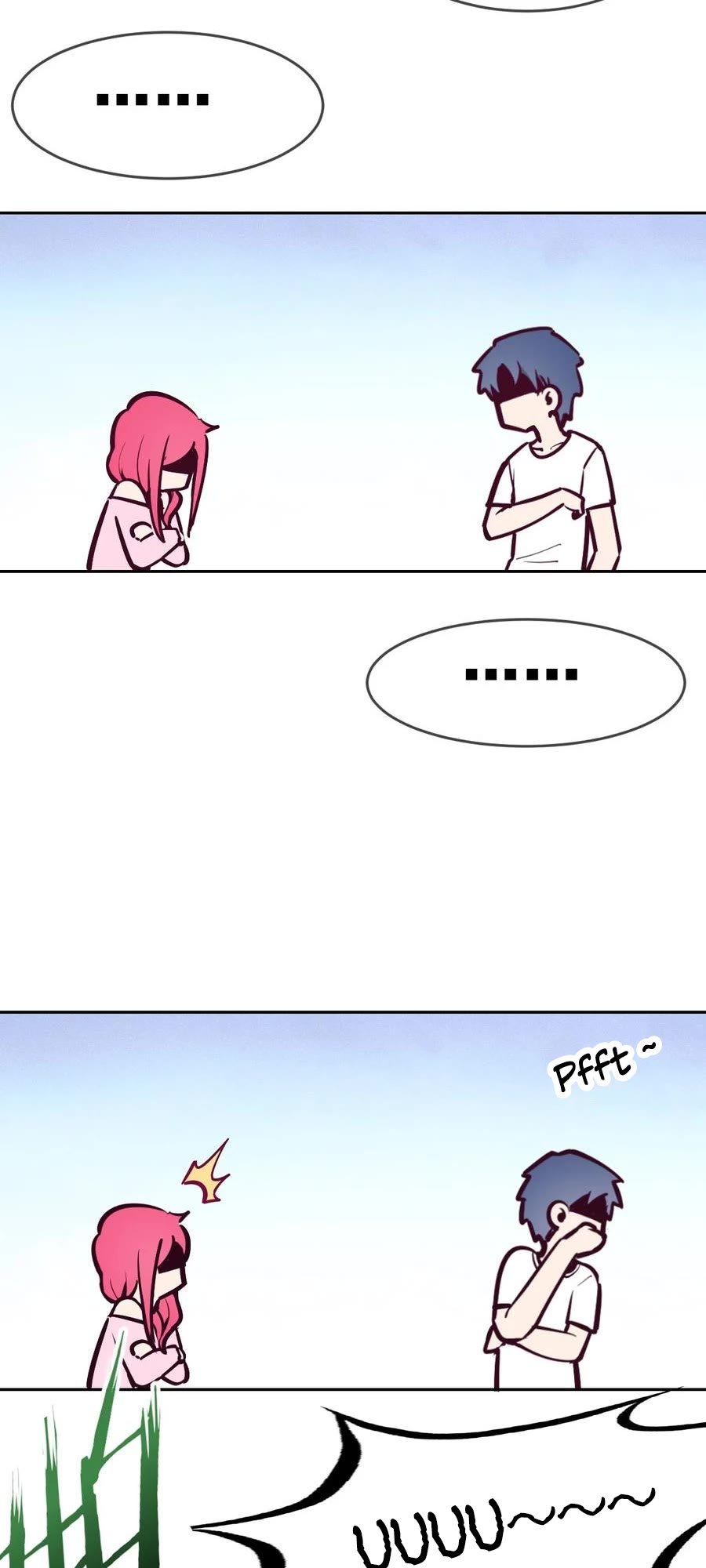 Demon X Angel, Can’t Get Along! chapter 65 - page 51