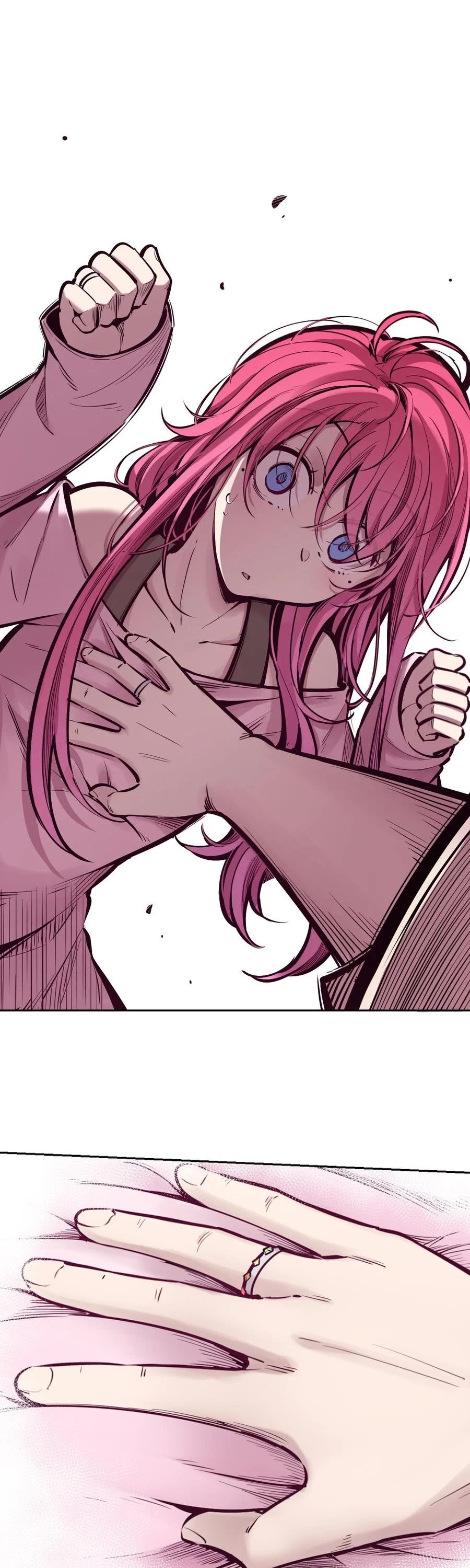 Demon X Angel, Can’t Get Along! chapter 65 - page 54