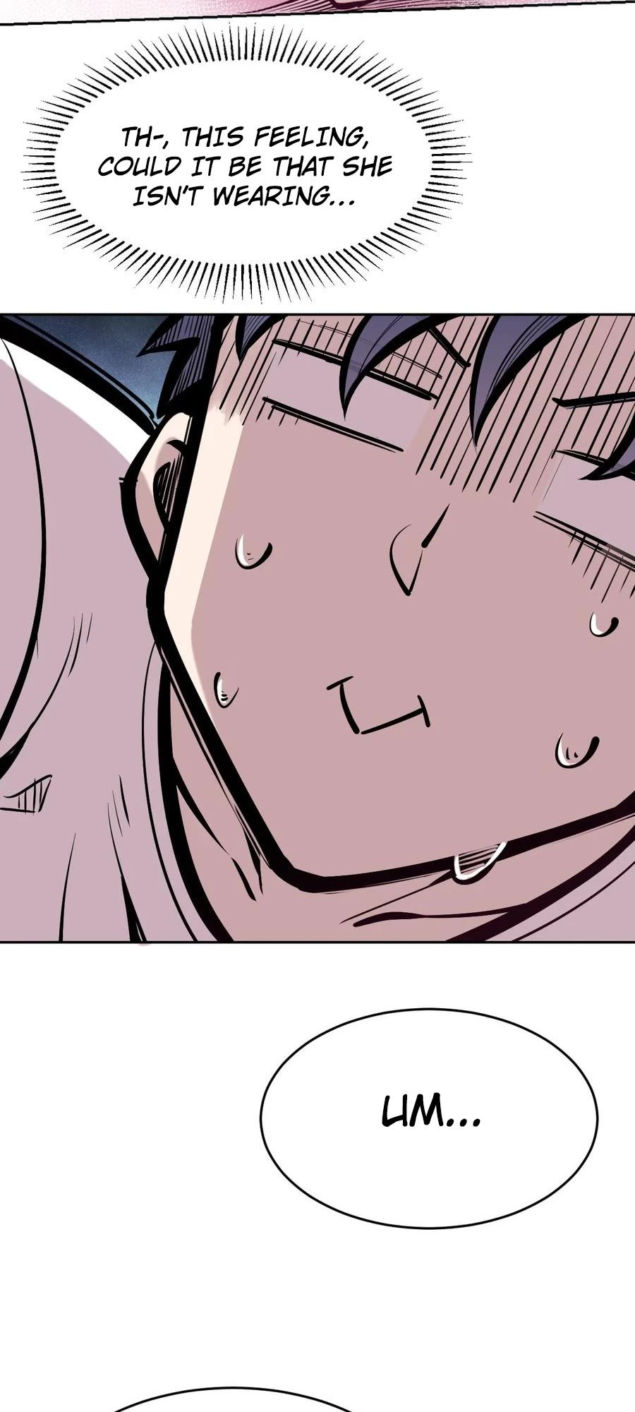 Demon X Angel, Can’t Get Along! chapter 65 - page 55