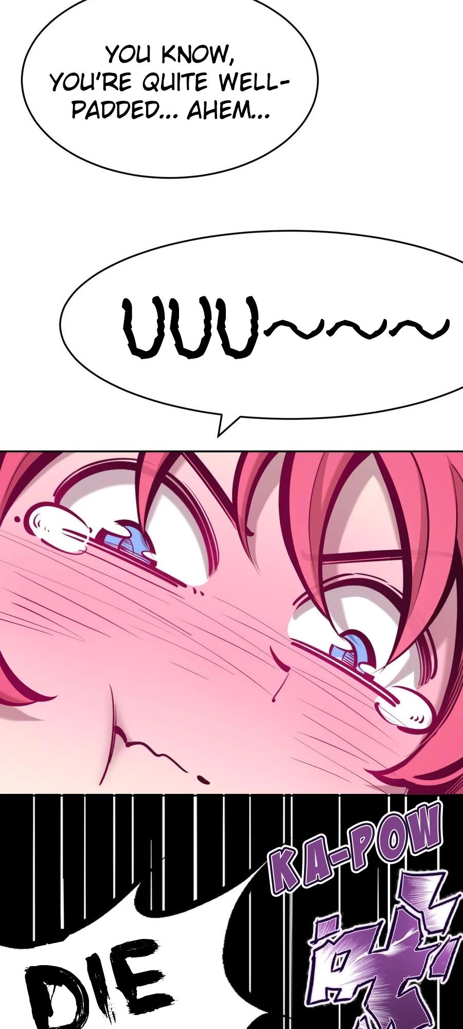 Demon X Angel, Can’t Get Along! chapter 65 - page 56