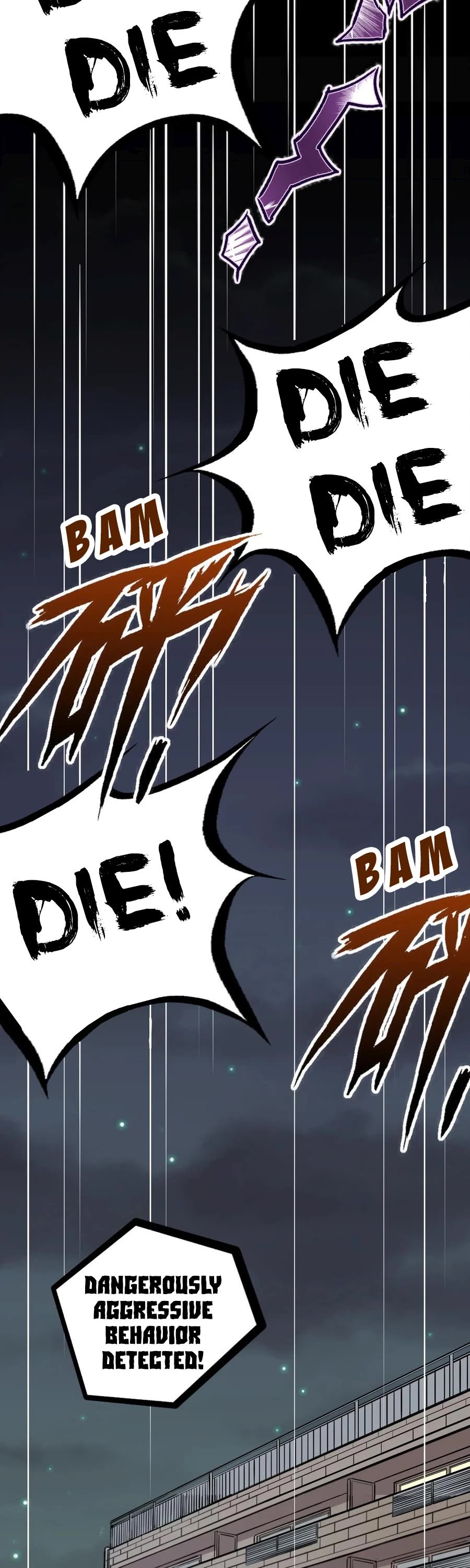 Demon X Angel, Can’t Get Along! chapter 65 - page 57
