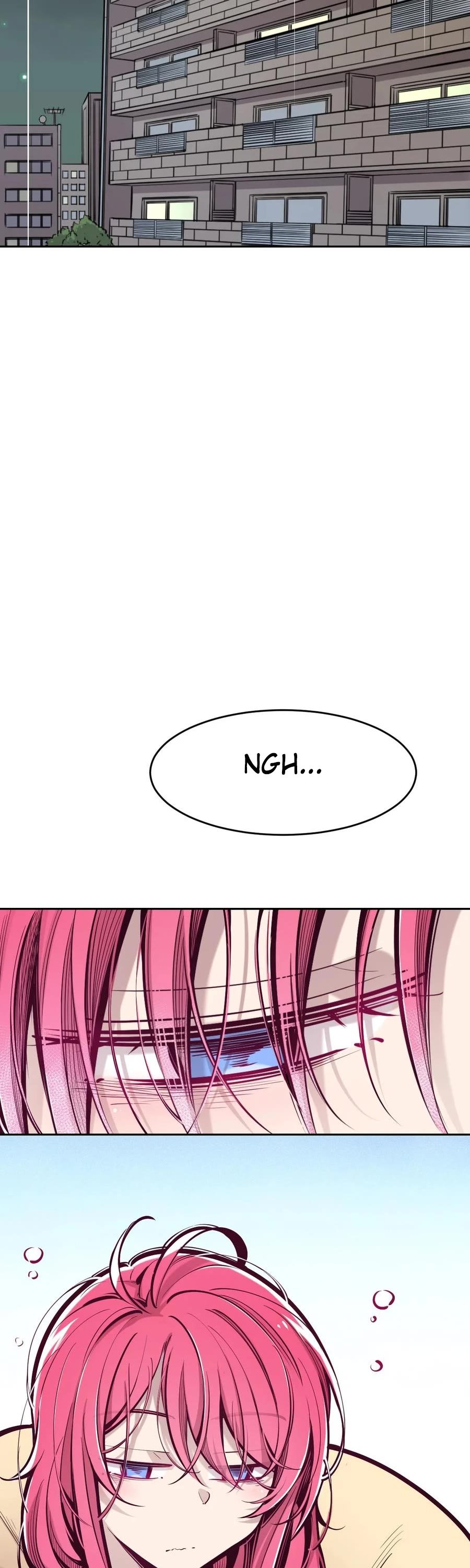 Demon X Angel, Can’t Get Along! chapter 65 - page 58